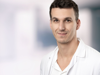 Dr. Kovács István - nőgyógyász szakorvos